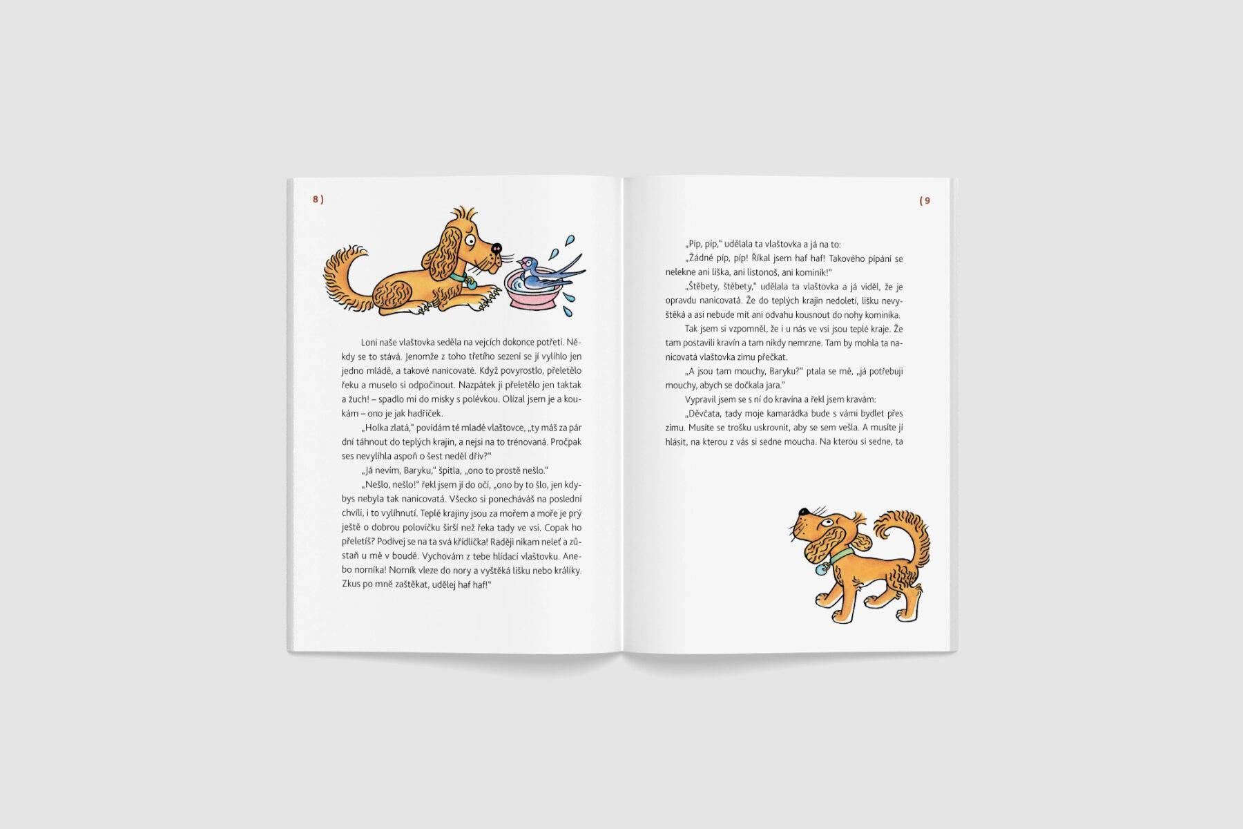 Top view of Magazine or brochure mockup Premium Psd(3)