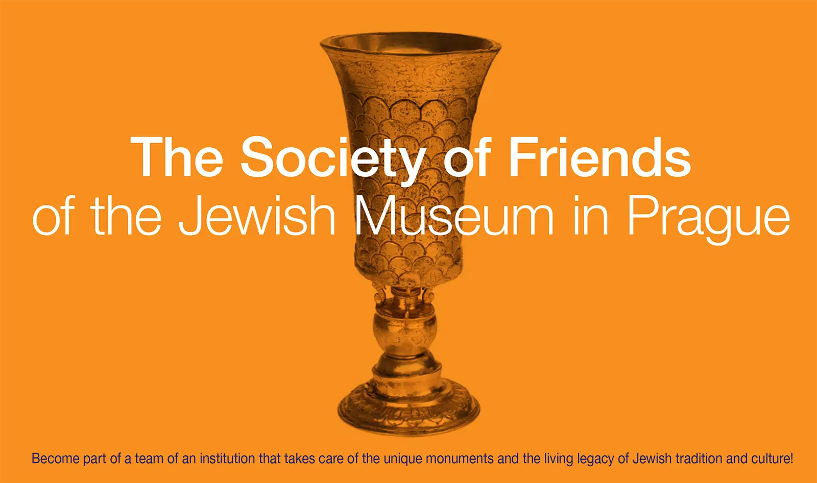 Spolecnost pratel zidovskeho muzea v praze letak